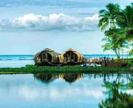 6 Nights & 7 Days Madurai Rameshwaram Kanyakumari Kerala Holiday Tour Package