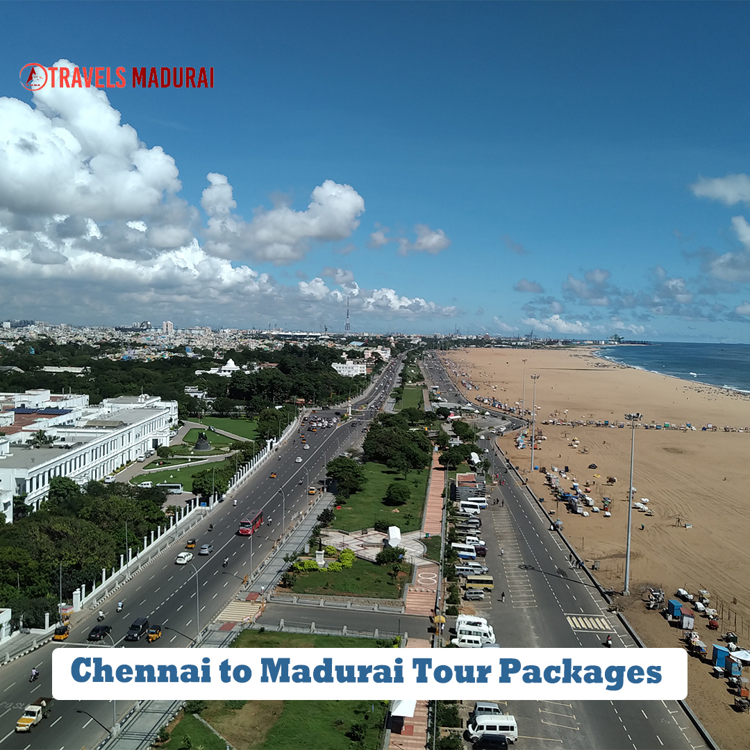  Chennai to Madurai Tour Packages,Madurai Travels Tour Packages