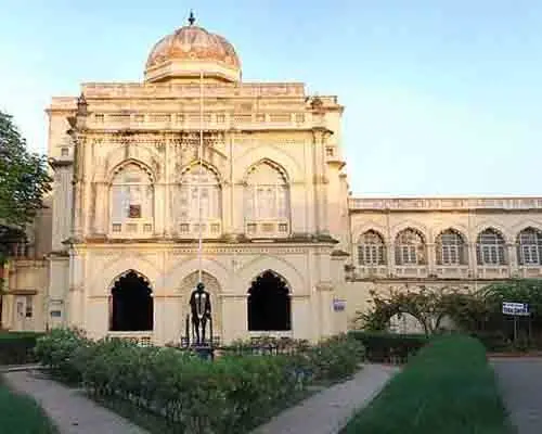  Gandhi Memorial Museum