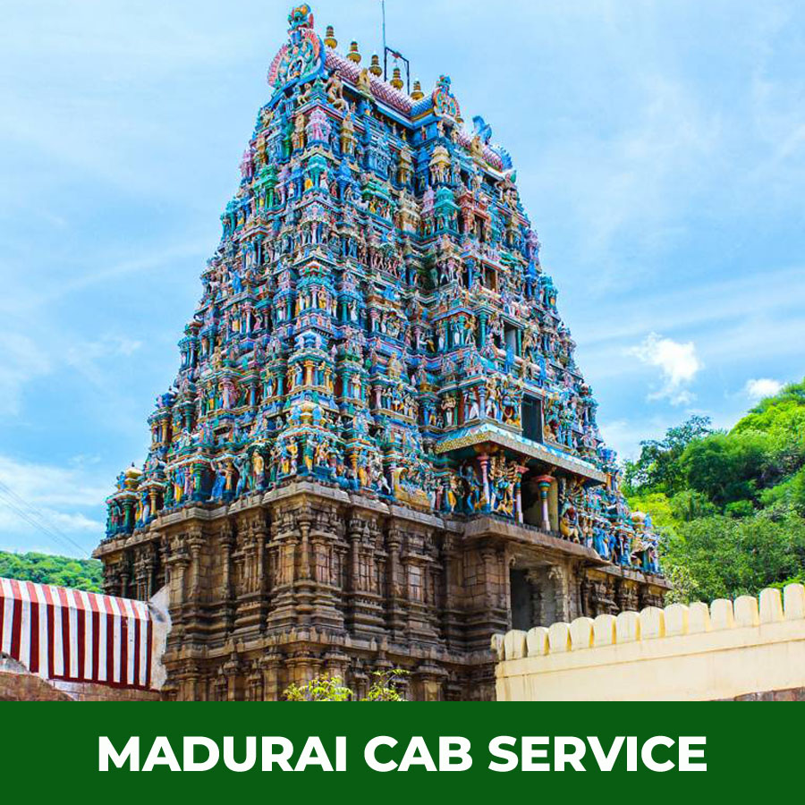 Travel Agency in Madurai, providing you with the best tours and travel packages. Get your desired destination customized as per your budget and preference.