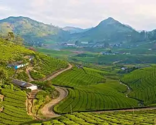 Meghamalai